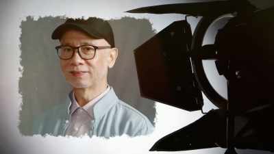 -The cinematographer was
an exceptional human being - Doc of Chucky