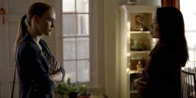 The CIO they got better have
something to say on Deadbolt. - Bosch: Legacy