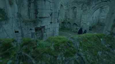    The cipher has been broken?
          Are you sure? - Versailles
