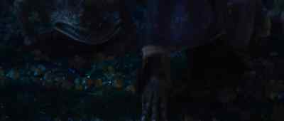 The circle is broken. - The Spiderwick Chronicles