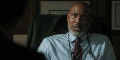 The circumstances warrant a mistrial, - The Lincoln Lawyer