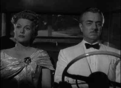 The circumstances were
entirely different. - Mr. Peabody and the Mermaid