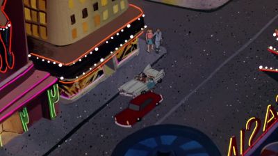 The circus can't train them kids - Bebe's Kids