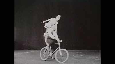 The circus is
still the greatest show on earth, - Pennywise: The Story of IT