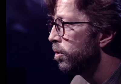 The Circus Left Town
you know, is about, - Eric Clapton Unplugged… Over 30 Years Later