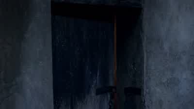 The cisterns... - Spartacus