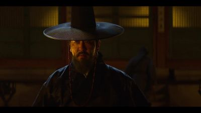 THE CITADEL OF SANGJU - Kingdom