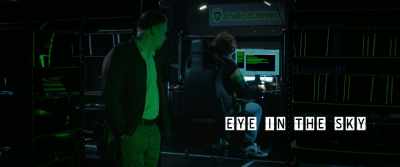 ♪ The city is bare ♪ - Ashens and the Polybius Heist