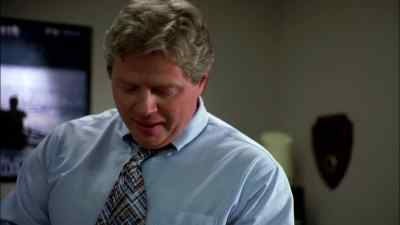The city is being sued - Larry the Cable Guy: Health Inspector