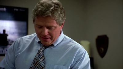The city is being sued - Larry the Cable Guy: Health Inspector