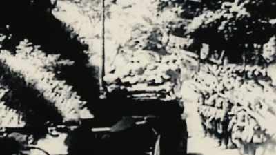 The City of Lights has been covered - Hitler's Gold