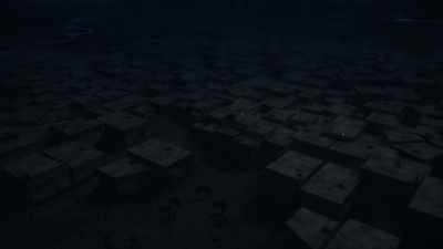 The city is such a new idea, - Cosmos: Possible Worlds