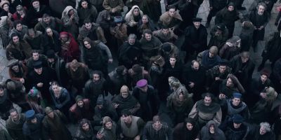 The city's gates will be closed. - Medici: Masters of Florence