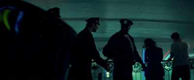 The Civil Rights Movement, - In the Shadow of the Moon