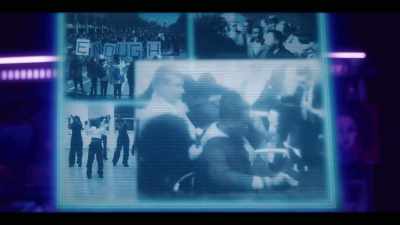 The civil rights sit ins - Utopia Falls