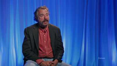 The civil rights situation, - The Center Seat: 55 Years of Star Trek