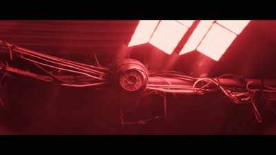 The civilians with
you are unauthorized. - The Area 51 Incident