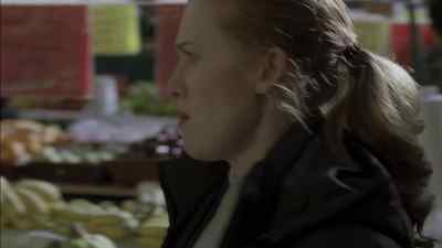 The class that everyone was
talking about the other day — - The Killing