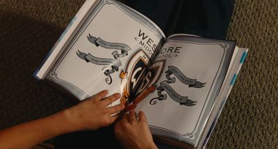 The class favorites - Diary of a Wimpy Kid