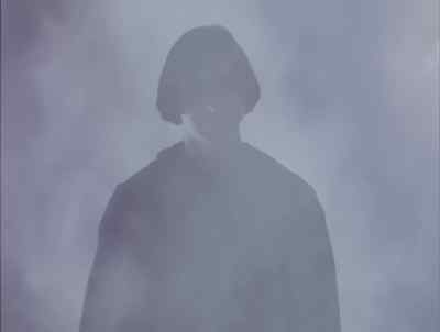 The cleansing is not complete - Lexx