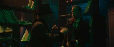 The clerk promised that he would - A Christmas Carol