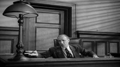The clerk will record the verdict. - Road House