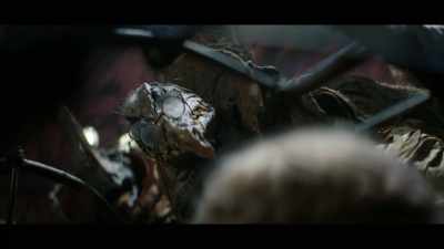 The clever princess. - The Dark Crystal: Age of Resistance