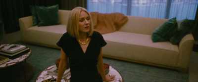 The client gets up - Emmanuelle