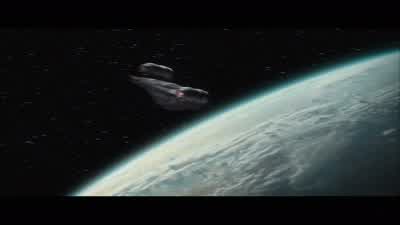 THE CLIENT: Such a large bounty -for such a small package. - The Mandalorian