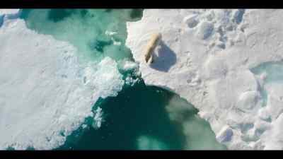 The climate crisis means - Our Oceans