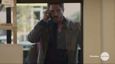 The clock is ticking,
and I'm losing my patience. - Suburban Swingers Club