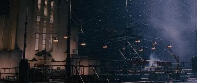 The clock - Mindhunters