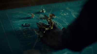 The Clockmaker's mansion. - Wynonna Earp