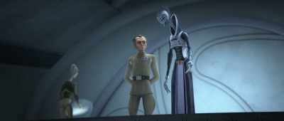The clones of experimental Unit 99 - Star Wars: The Bad Batch