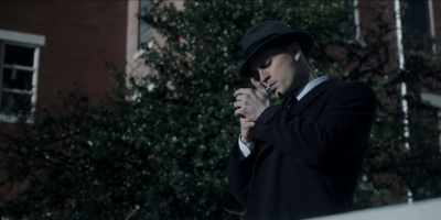 The closer you look,
the more it blinds. - Project Blue Book
