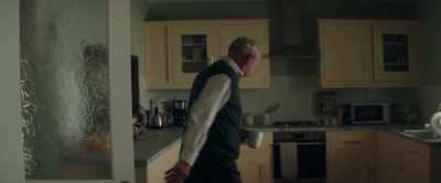 The closer one gets, - The Good Liar