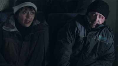 The closer to
the traumatic moment, - Sanctuary