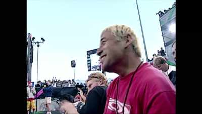 The closest I've ever
seen anyone before. - Tony Hawk: Until the Wheels Fall Off