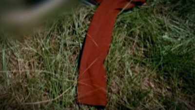 THE CLOTHES
HAD HUMAN FECES ON THEM, - The 93 Victims of Samuel Little