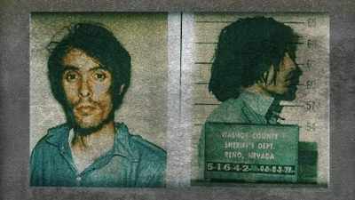 The clothes he had on
were bloodstained, - 35 Serial Killers the World Wants to Forget
