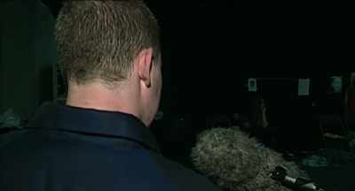 The Clothes Show,
you know, BBC One. - McQueen