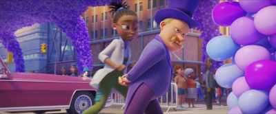 The Cloud Catcher's
precipometer has short-circuited - PAW Patrol: The Movie