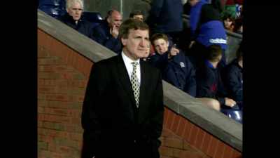 The club didn't have
the experience to know
how to handle that success. - Fever Pitch: The Rise of the Premier League