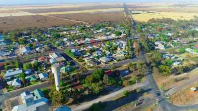 The club hotel has
been like a second home - Selling Houses Australia