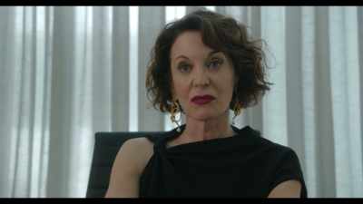 The club will be intimate, private, - Inventing Anna