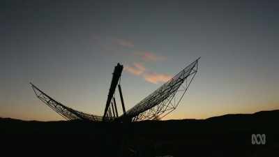 The clues which point the way
to a theory - Brian Cox: Life Of A Universe