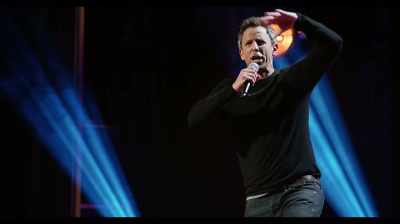 The coachman was out of town." - Seth Meyers: Lobby Baby