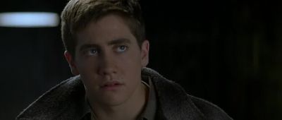 The coal mine's your life It's not mine - October Sky
