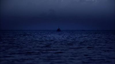 The Coast Guard? - CSI: Miami