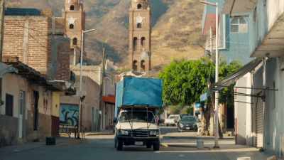 The Coca people, - Eva Longoria: Searching for Mexico